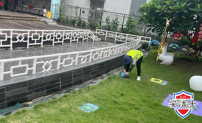 临平区园林树木灭白蚁